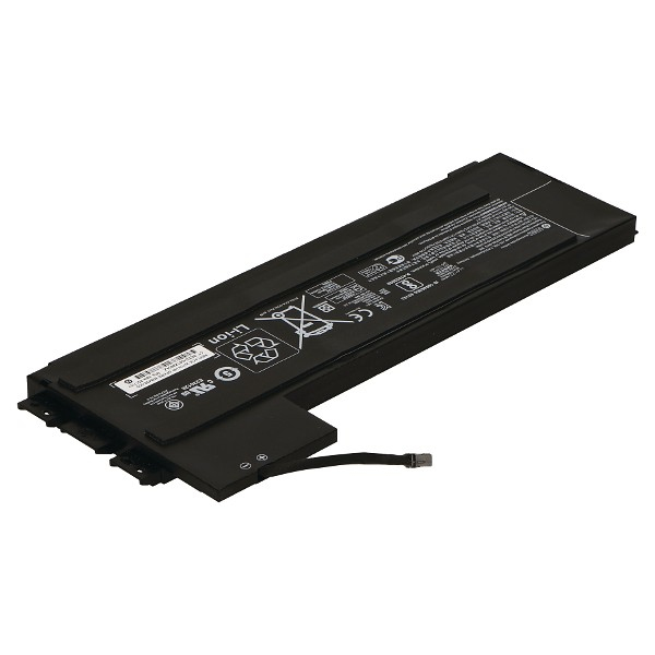 2-Power 2-Power Laptop Spare Parts - Black