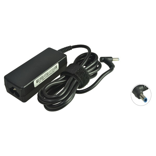 2-Power 2-Power Power Adapters & Inverters - Black