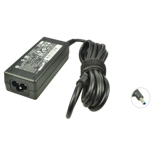 2-Power 2-Power Power Adapters & Inverters - Black