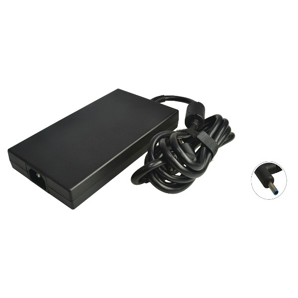 2-Power 2-Power Power Adapters & Inverters - Black