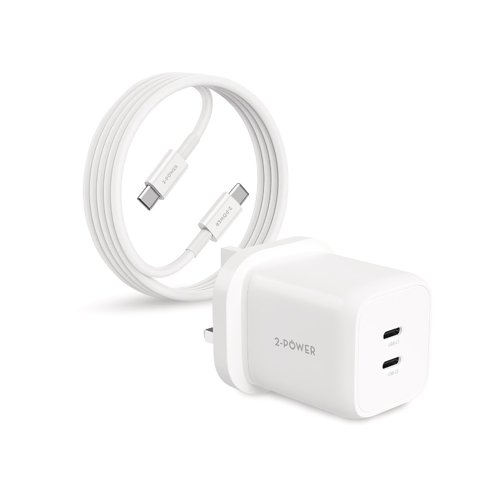 2-Power 2-Power Mobile Device Chargers