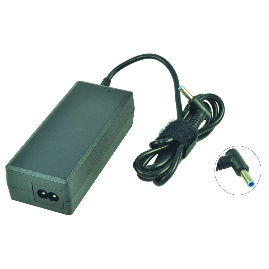 2-Power 2-Power Power Adapters & Inverters - Black