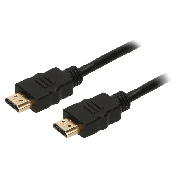 2-Power 2-Power HDMI Cables - Black