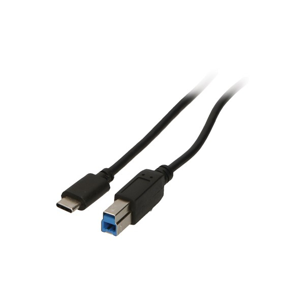 2-Power 2-Power USB Cables - Black