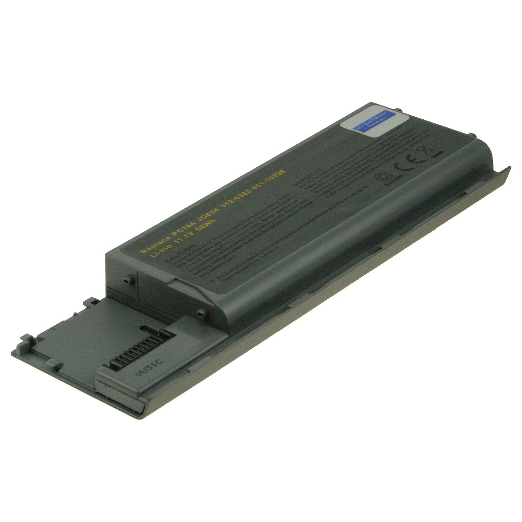 2-Power 2-Power Laptop Spare Parts - Grey