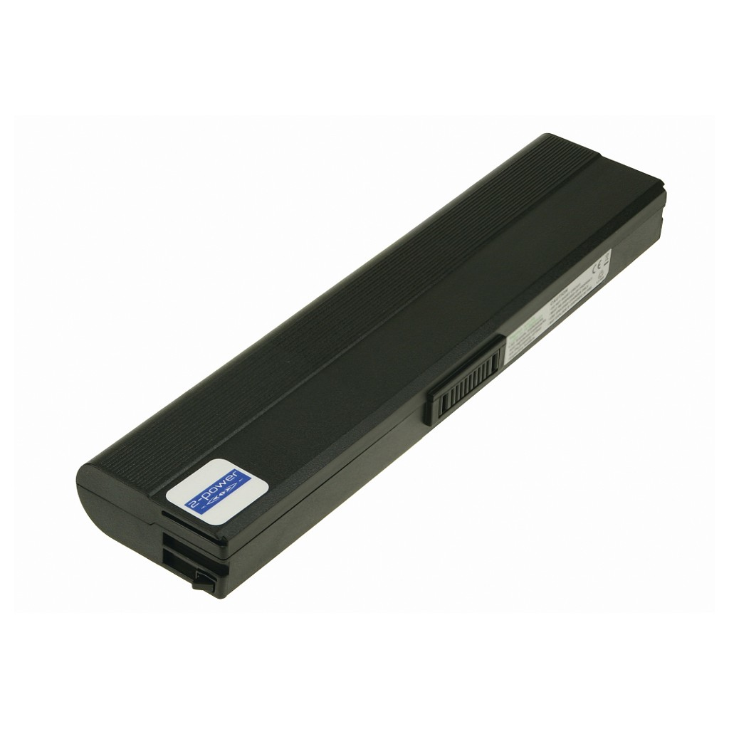 2-Power 2-Power Laptop Spare Parts - Black