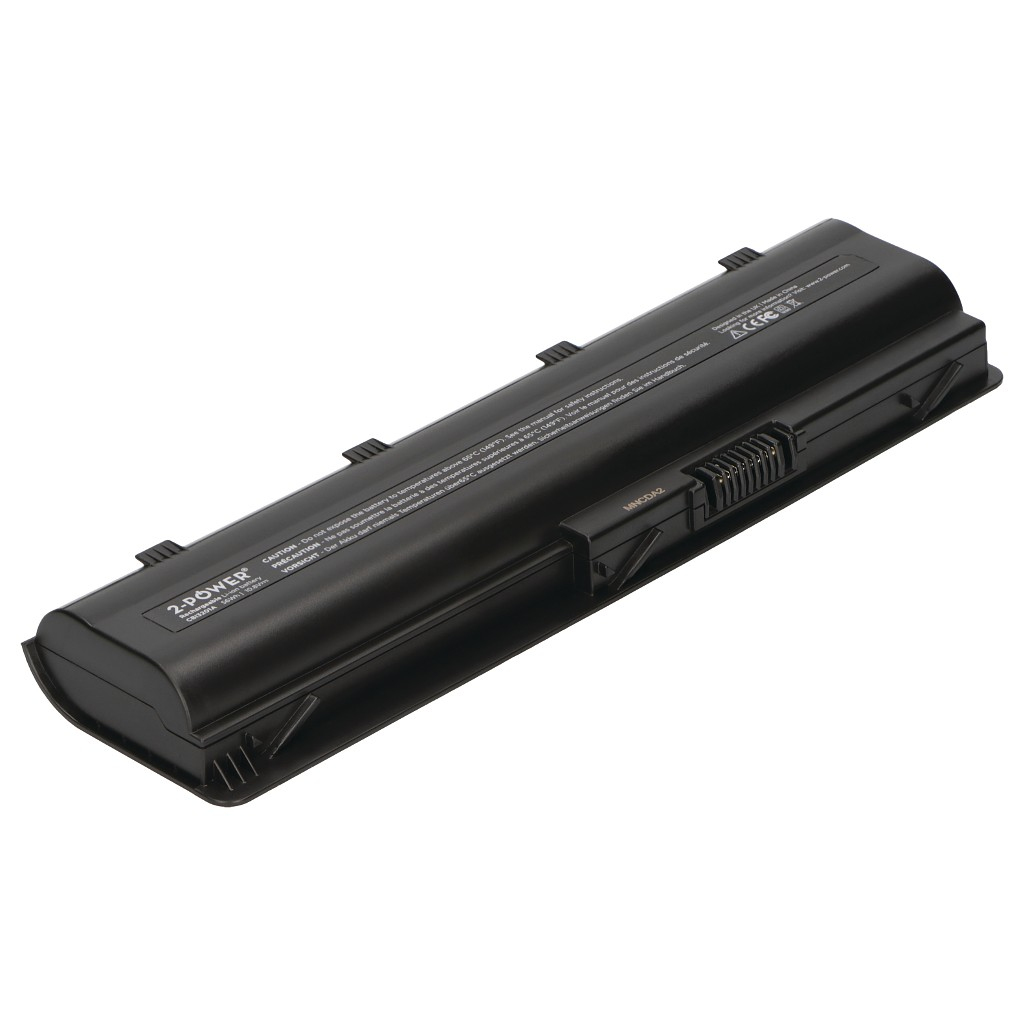 2-Power 2-Power Laptop Spare Parts - Black