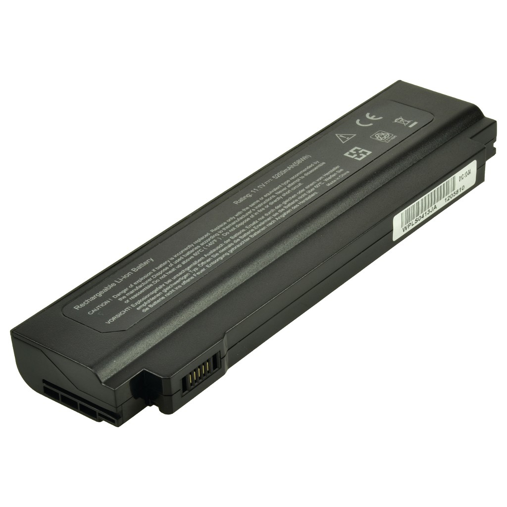 2-Power 2-Power Laptop Spare Parts - Black