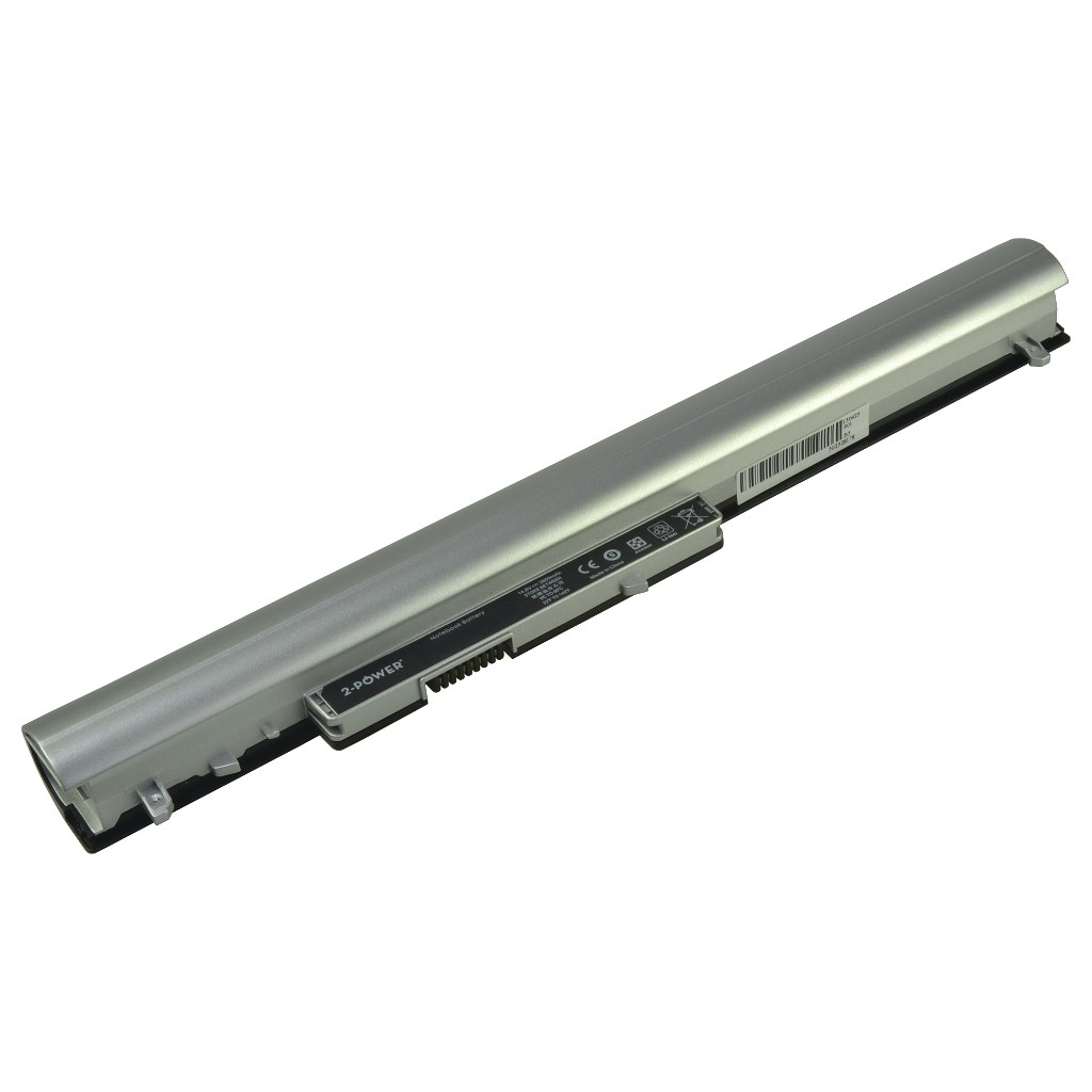 2-Power 2-Power Laptop Spare Parts - Silver