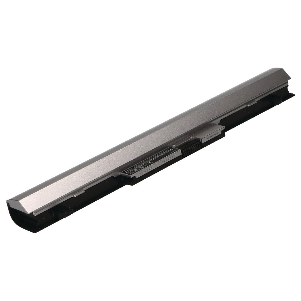 2-Power 2-Power Laptop Spare Parts - Black
