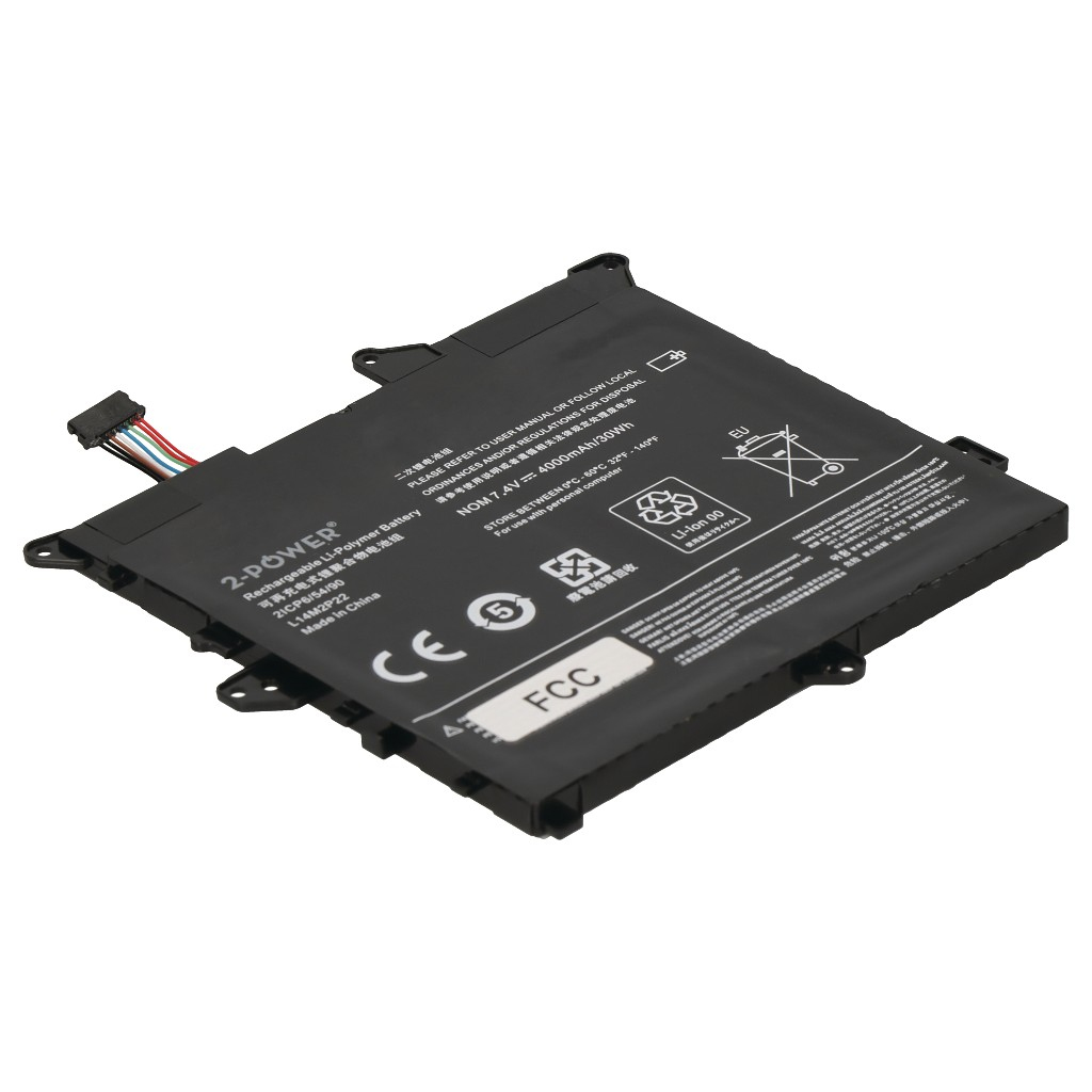 2-Power 2-Power Laptop Spare Parts