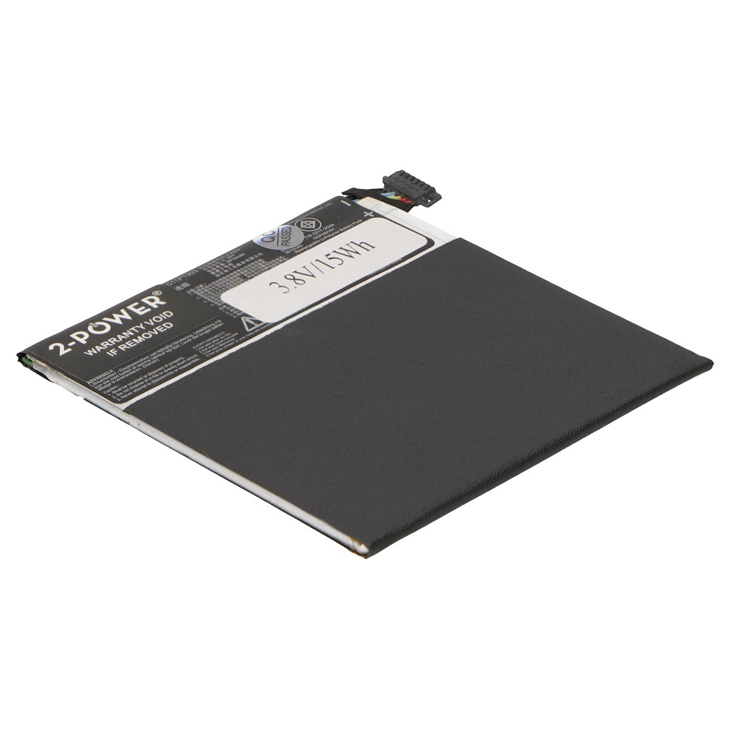 2-Power 2-Power Laptop Spare Parts