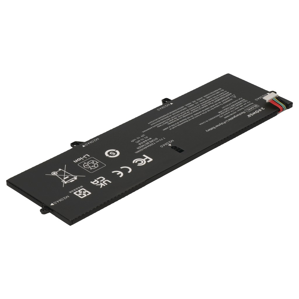 2-Power 2-Power Laptop Spare Parts