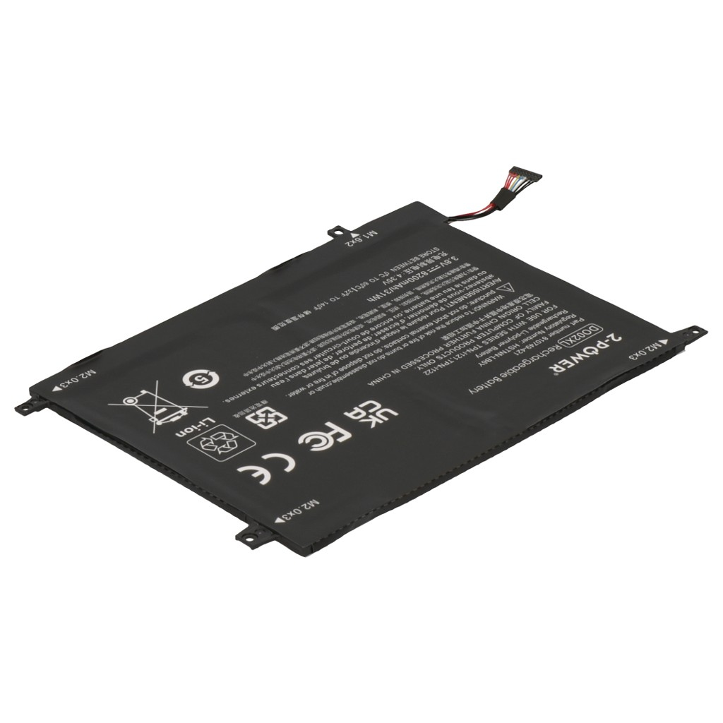 2-Power 2-Power Laptop Spare Parts