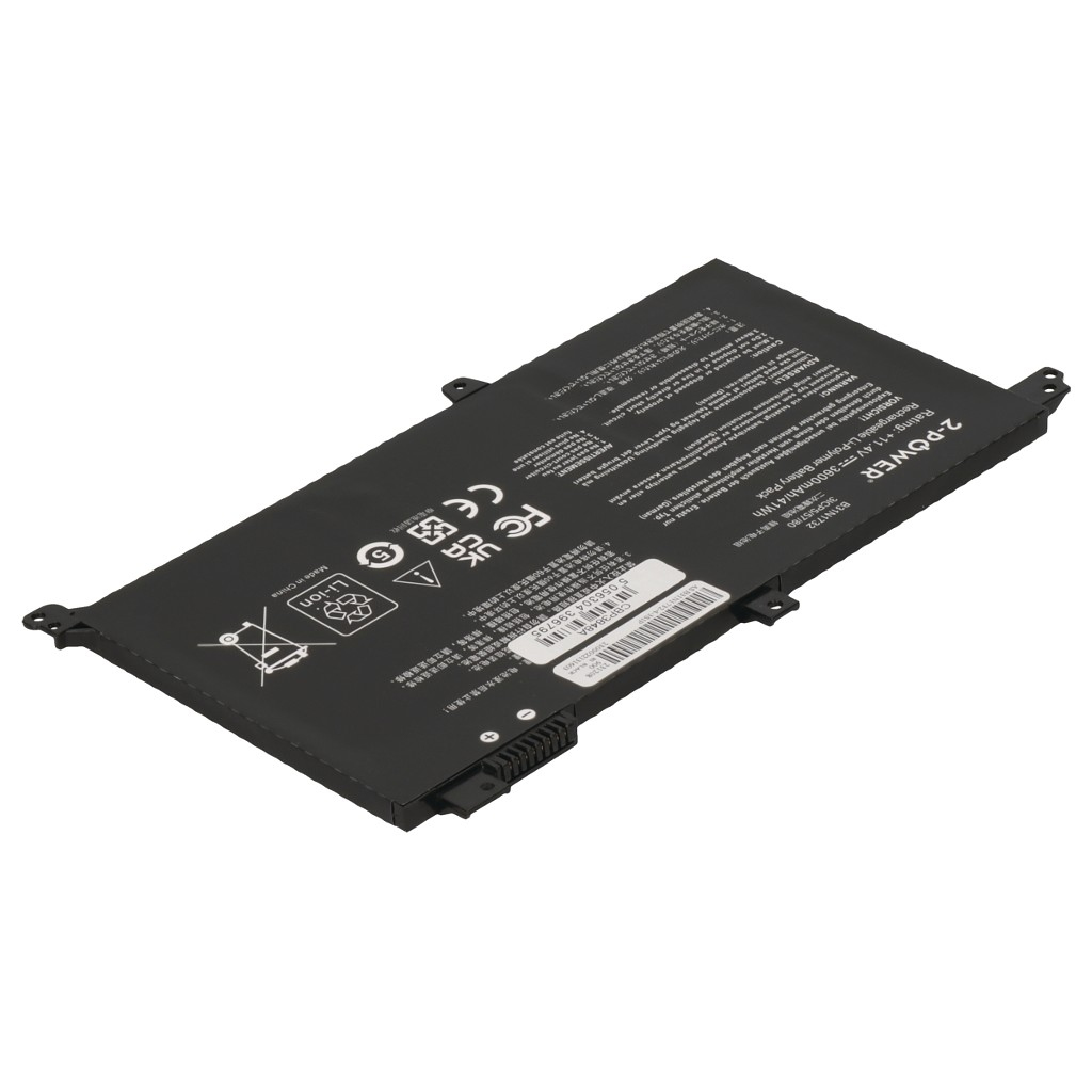 2-Power 2-Power Laptop Spare Parts