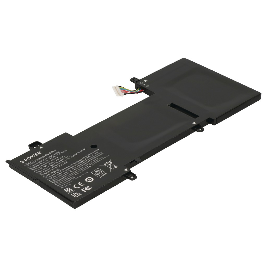 2-Power 2-Power Laptop Spare Parts