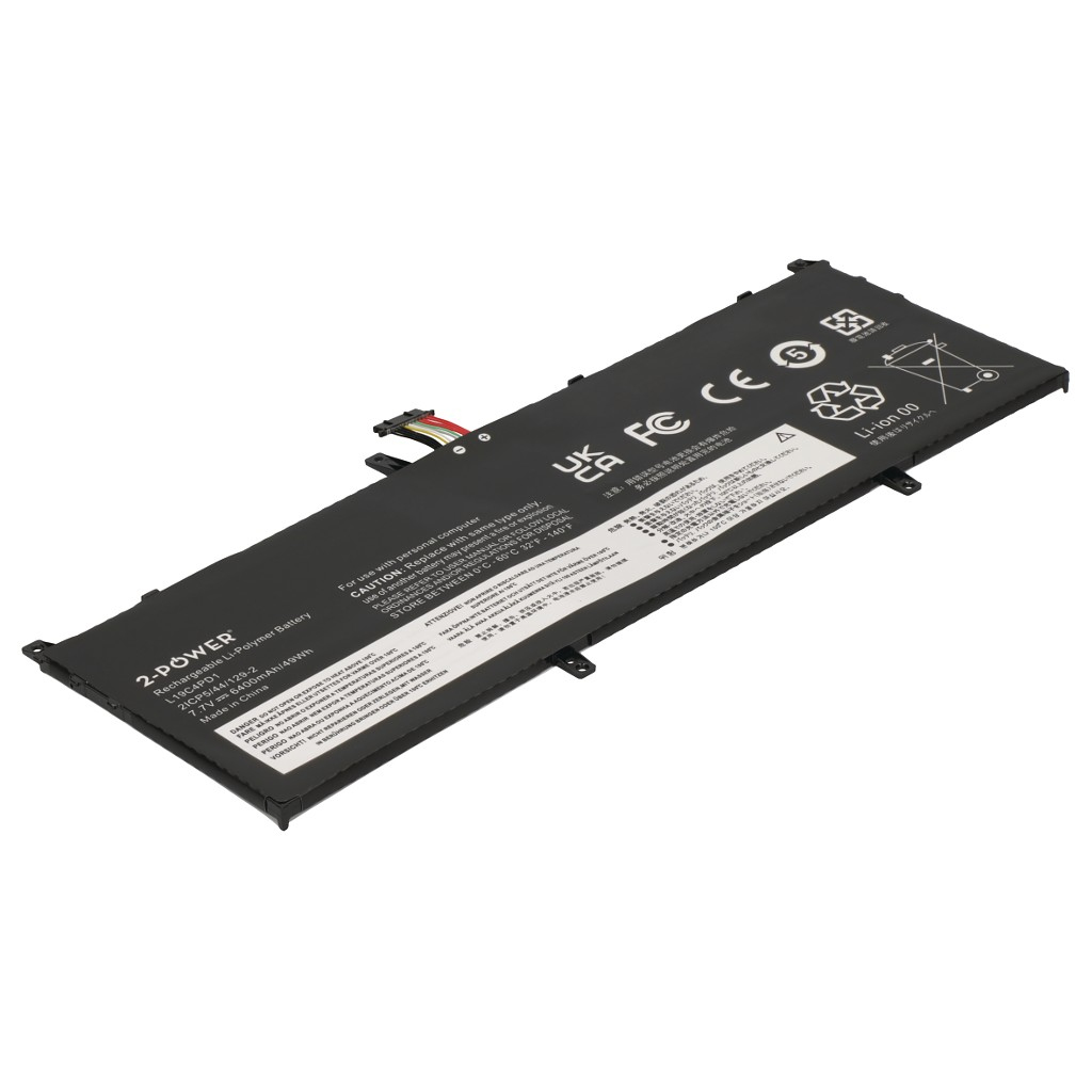 2-Power 2-Power Laptop Spare Parts