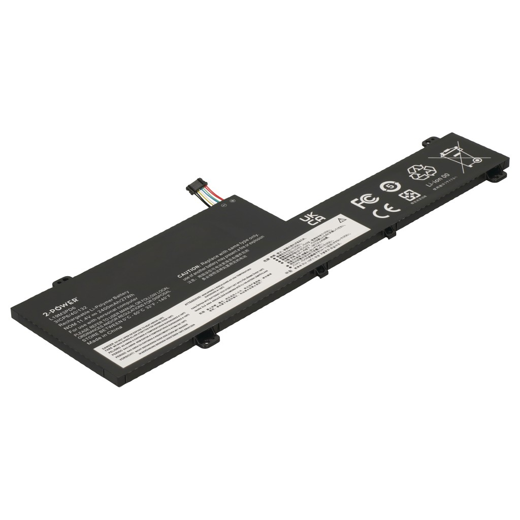 2-Power 2-Power Laptop Spare Parts