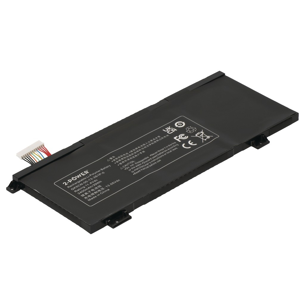 2-Power 2-Power Laptop Spare Parts