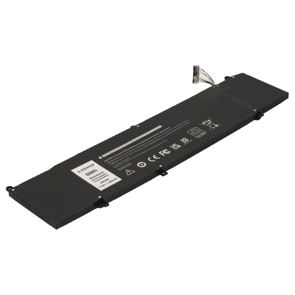 2-Power 2-Power Laptop Spare Parts