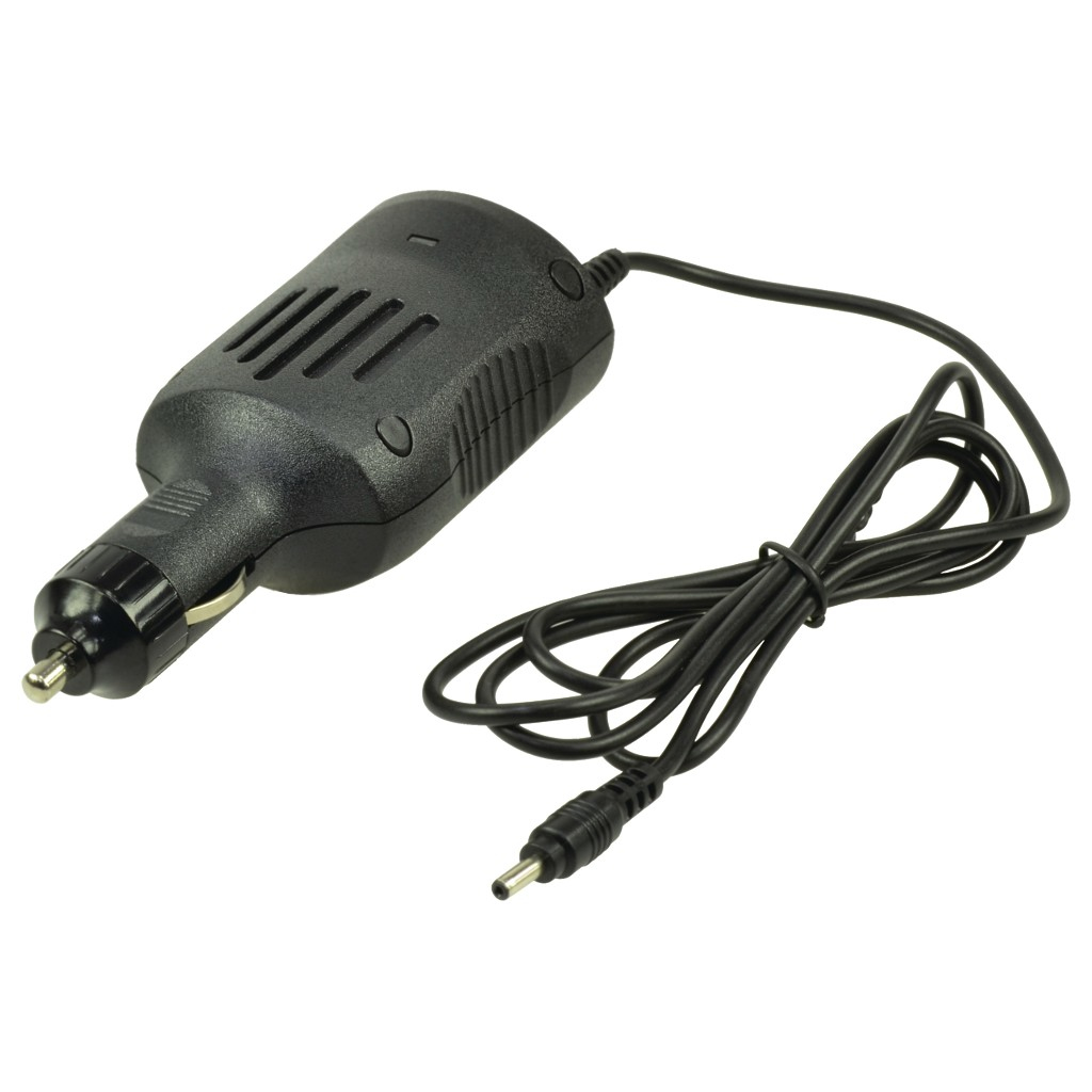 2-Power 2-Power Power Adapters & Inverters - Black