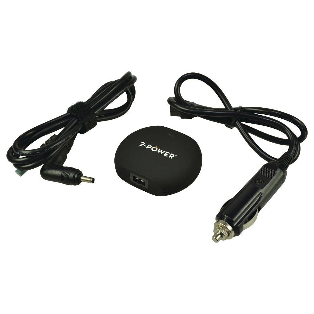 2-Power 2-Power Power Adapters & Inverters