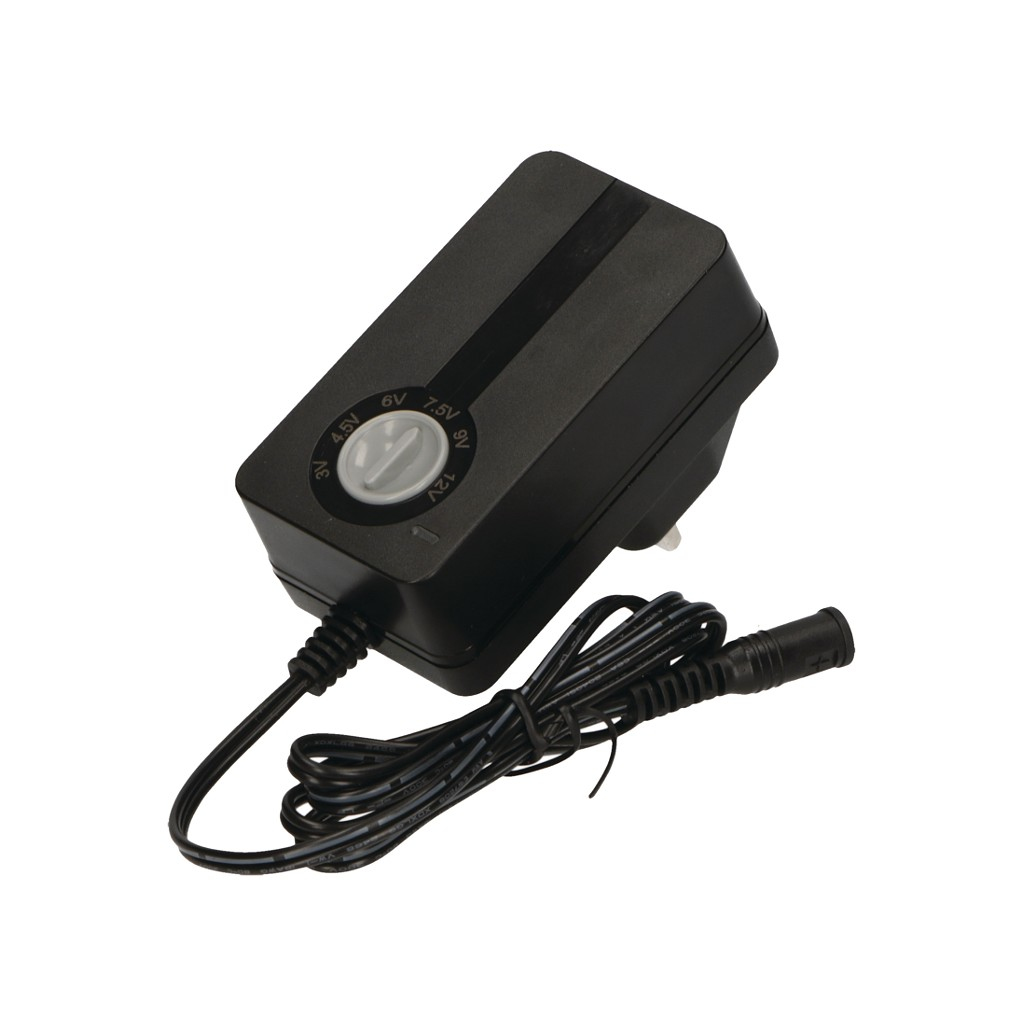 2-Power 2-Power Mobile Device Chargers - Black
