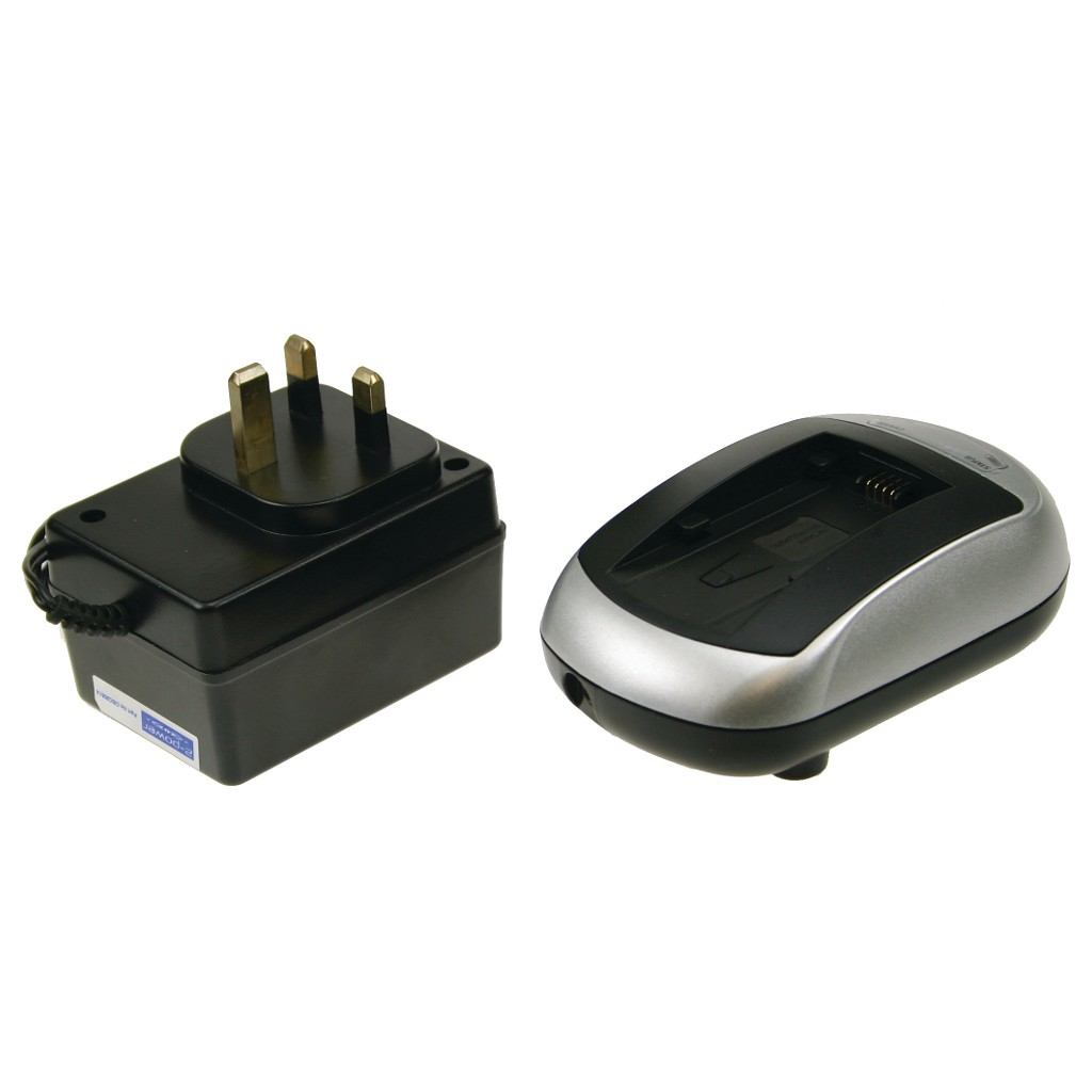 2-Power 2-Power Battery Chargers - Multi