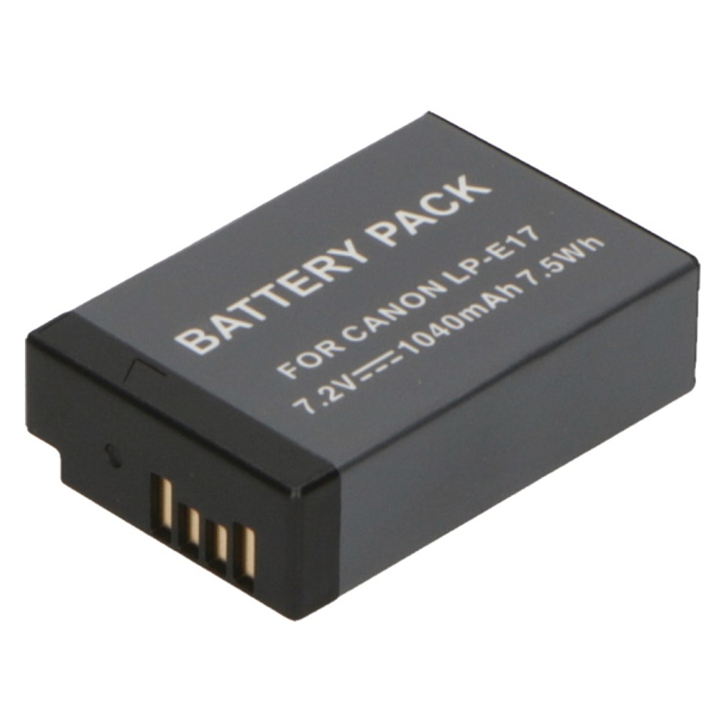 2-Power 2-Power Camera/Camcorder Batteries