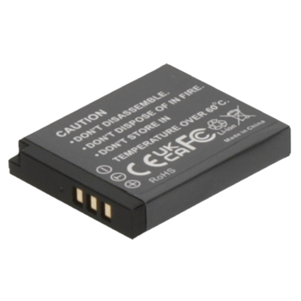2-Power 2-Power Camera/Camcorder Batteries