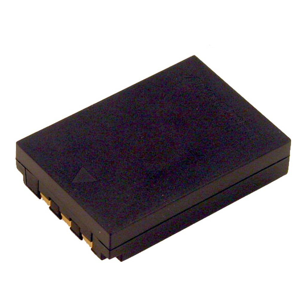 2-Power 2-Power Camera/Camcorder Batteries - Black