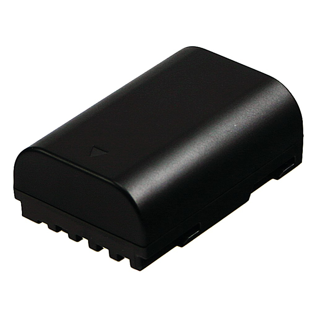 2-Power 2-Power Camera/Camcorder Batteries - Black