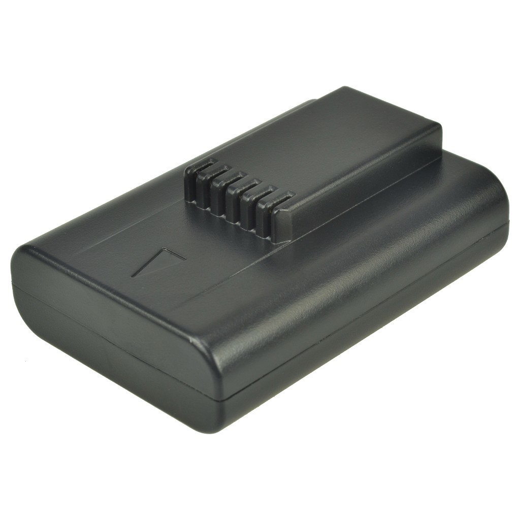 2-Power 2-Power Camera/Camcorder Batteries - Black