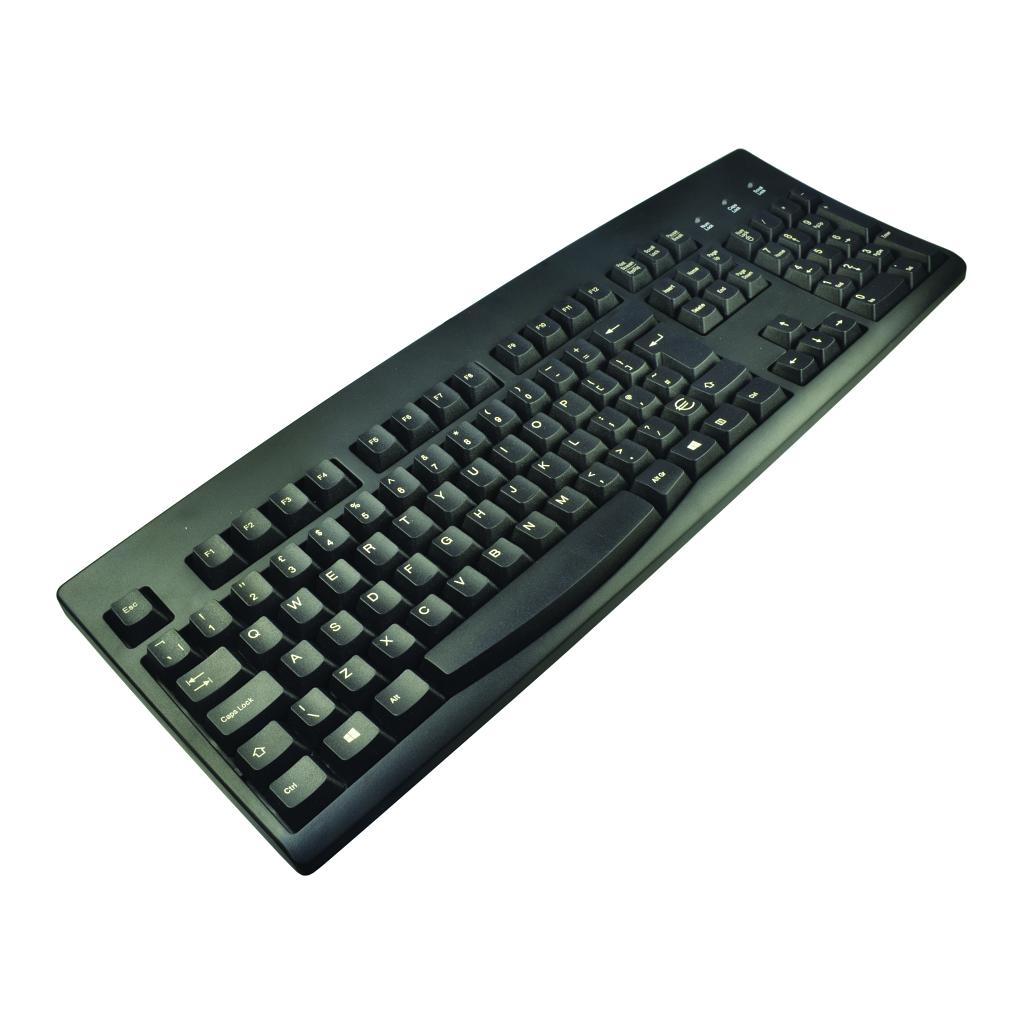 2-Power 2-Power Keyboards - Black