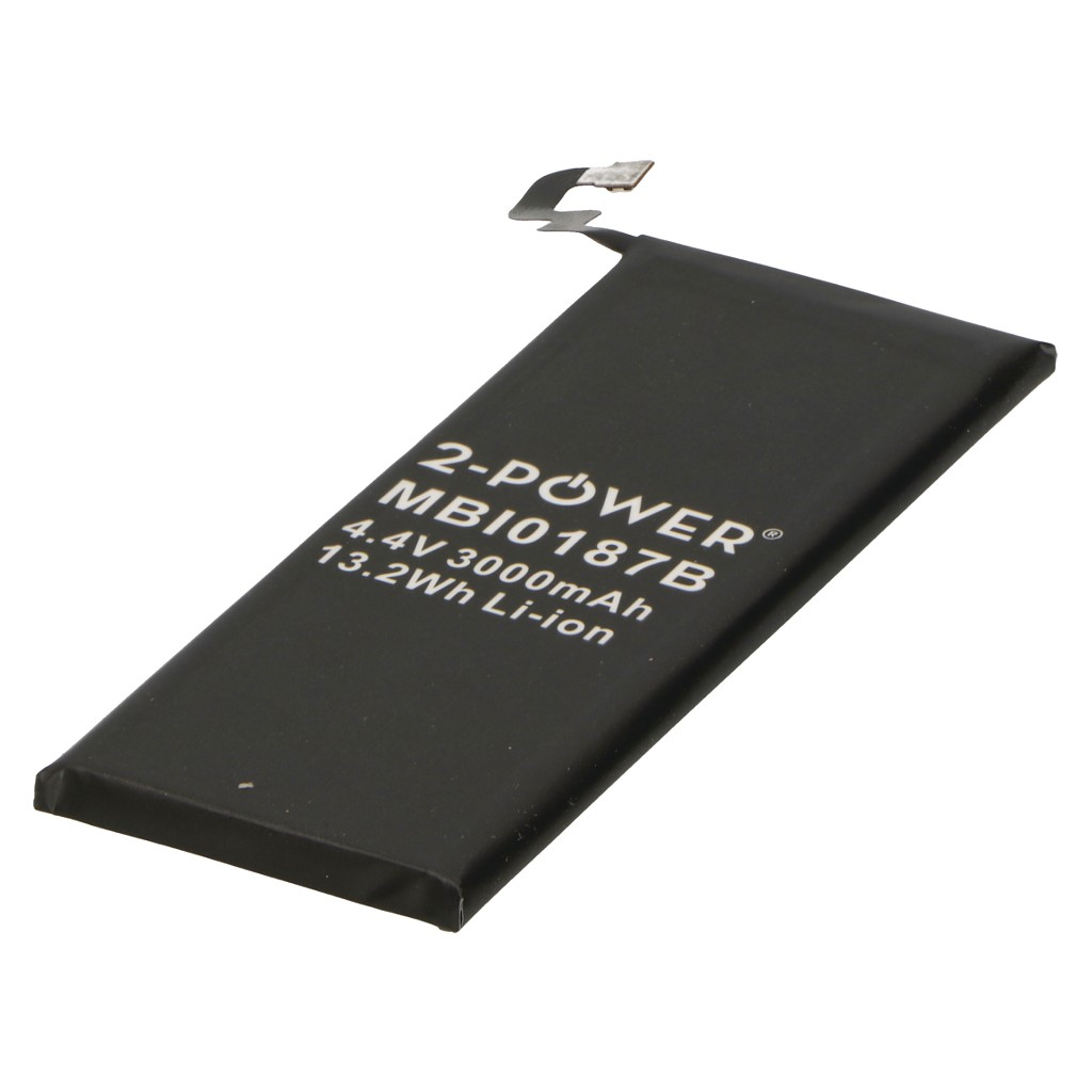 2-Power 2-Power Mobile Phone Spare Parts - Black