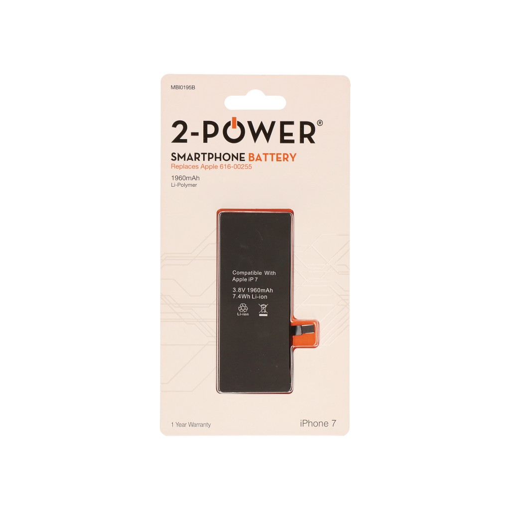 2-Power 2-Power Mobile Phone Spare Parts