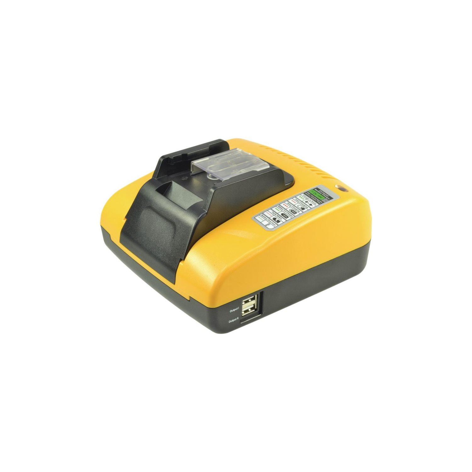 2-Power 2-Power Cordless Tool Batteries & Chargers - Multi