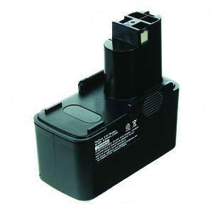 2-Power 2-Power Cordless Tool Batteries & Chargers - Black