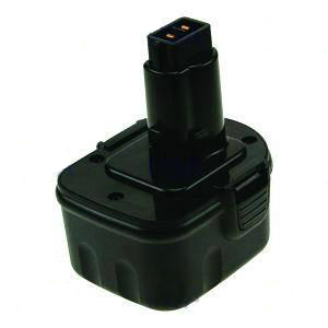 2-Power 2-Power Cordless Tool Batteries & Chargers - Black
