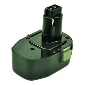 2-Power 2-Power Cordless Tool Batteries & Chargers - Green