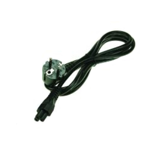 2-Power 2-Power Power Cables - Black