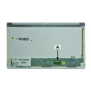 2-Power 2-Power Laptop Spare Parts - 14 Inches - Multi