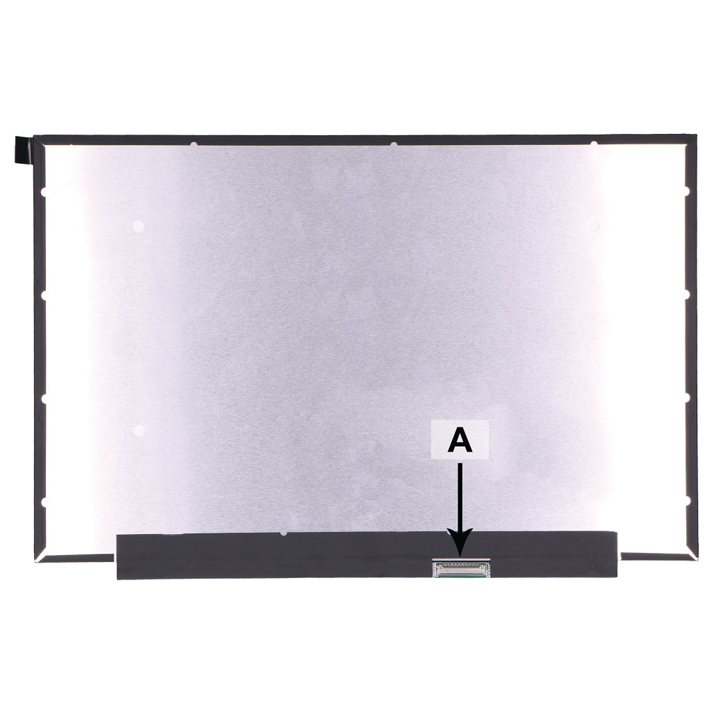 2-Power 2-Power Laptop Spare Parts - 13.3 Inches
