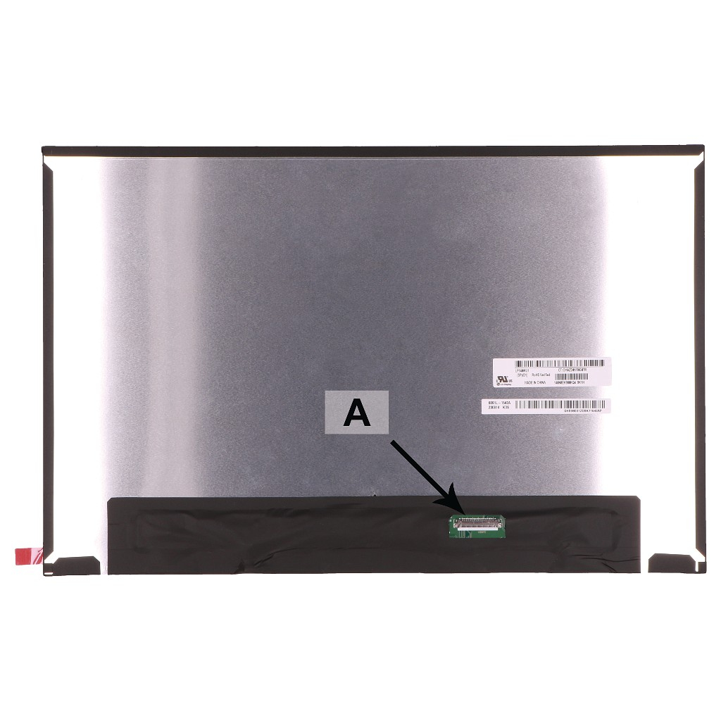 2-Power 2-Power Laptop Spare Parts - 14 Inches