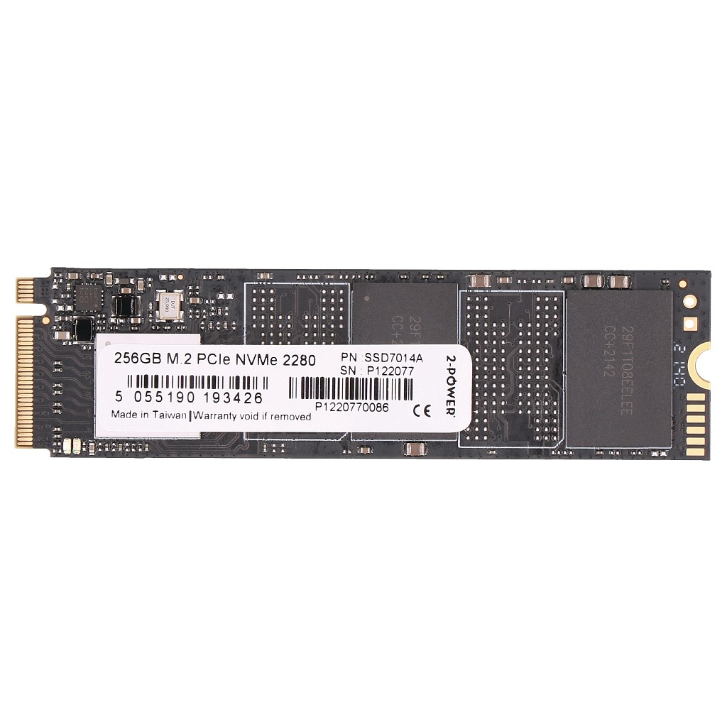2-Power 2-Power Internal Solid State Drives