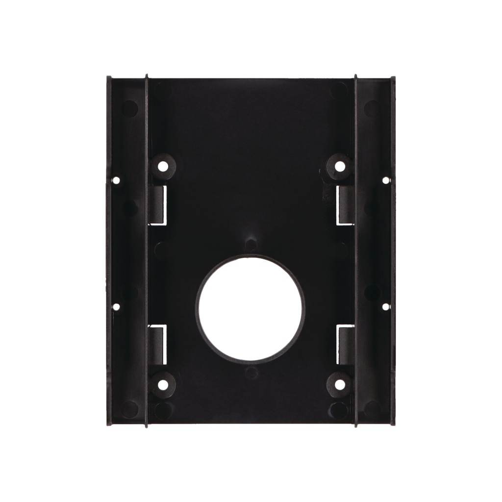 2-Power 2-Power Internal Solid State Drives - Black