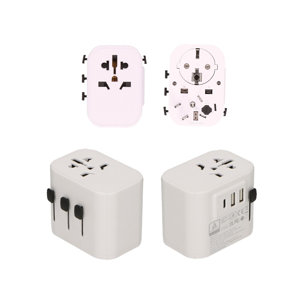 2-Power 2-Power Mobile Device Chargers