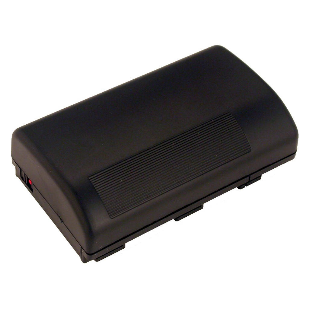 2-Power 2-Power Camera/Camcorder Batteries - Black