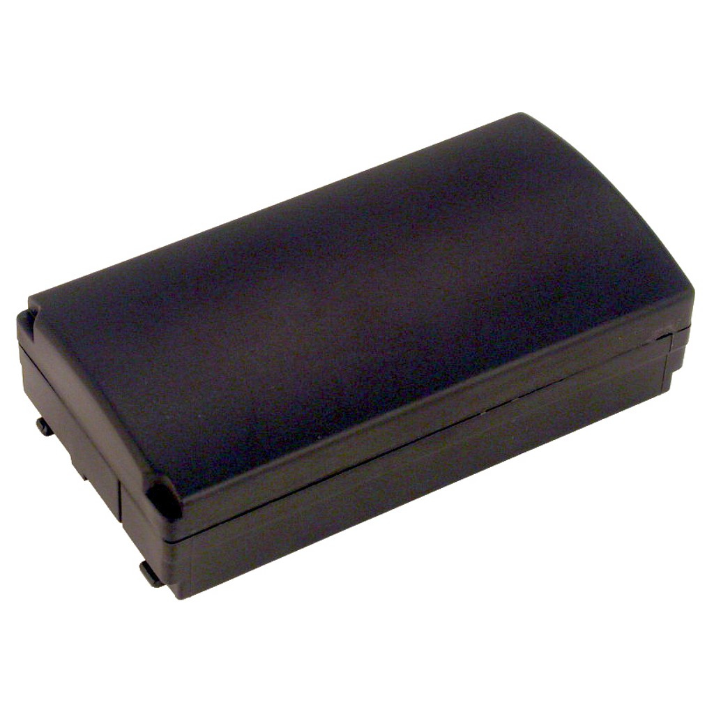 2-Power 2-Power Camera/Camcorder Batteries - Black