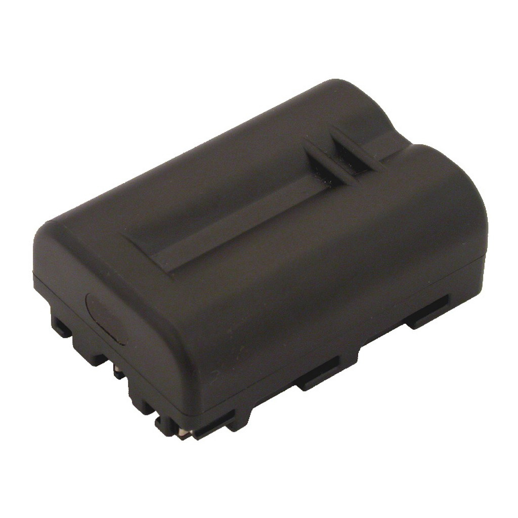 2-Power 2-Power Camera/Camcorder Batteries - Brown